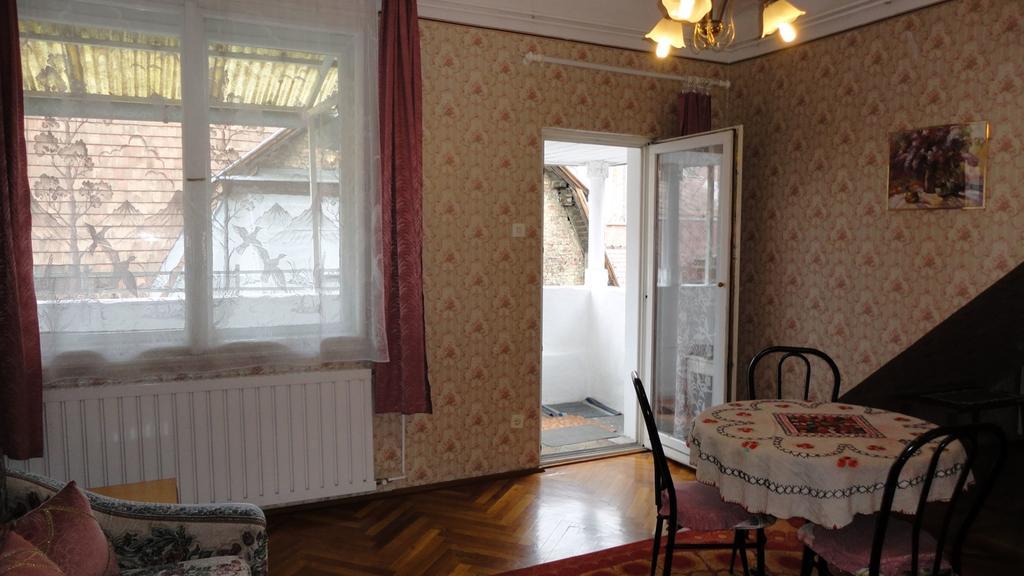 Garibaldi 5 Apartments & Rooms Budapest Habitación foto