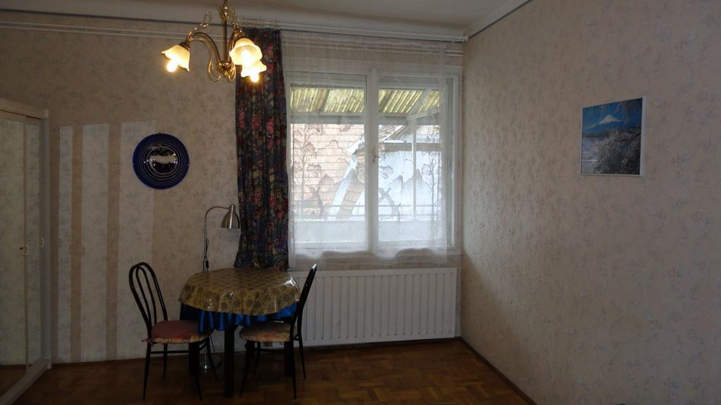 Garibaldi 5 Apartments & Rooms Budapest Habitación foto