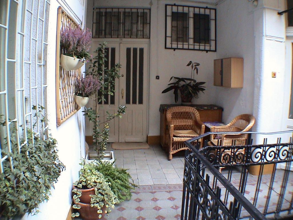 Garibaldi 5 Apartments & Rooms Budapest Habitación foto